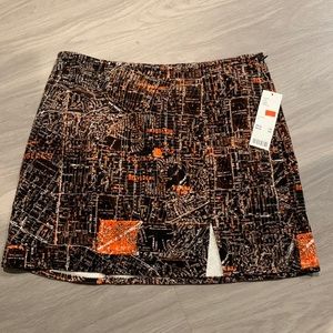 UO Marni Corduroy Mini Skirt